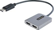 Adapter StarTech DisplayPort to HDMI MST14DP122HD, hall