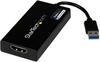 Adapter StarTech USB 3.0 to HDMI USB32HD4K, must