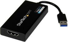 Adapter StarTech USB 3.0 to HDMI USB32HD4K, must