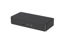 Adapter I-Tec USB-C Dual 4K/60Hz single 8K/30Hz DP C31DUAL4K60DP, must