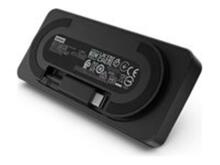 Dokk Lenovo USB-C Dual Display Travel Dock 40B90100EU