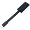 Adapter Dell USB-C to HDMI 470-ABMZ, must