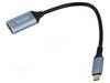 Adapter HDMI SAVIO AK-78