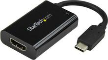 Adapter StarTech USB-C to HDMI CDP2HDUCP