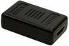 Adapter Logilink HDMI 19 pin female AH0006, must