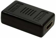 Adapter Logilink HDMI 19 pin female AH0006, must