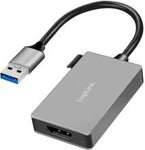 Adapter LogiLink USB 3.0 to HDMI UA0233A