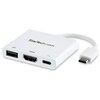 Adapter StarTech USB-C to 4K HDMI CDP2HDUACPW