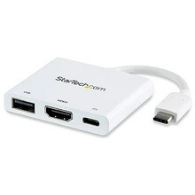Adapter StarTech USB-C to 4K HDMI CDP2HDUACPW