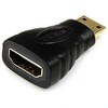 Adapter StarTech HDMI emane mini HDMI isane