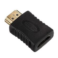 Adapter Lindy HDMI TYPE A M/F 41232, must