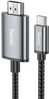 Adapter Hoco UA27 USB-C to HDMI hall