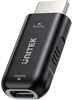 Adapter Unitek HDMI to USB-C HDR/HDCP 4K 60Hz