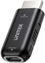Adapter Unitek HDMI to USB-C HDR/HDCP 4K 60Hz