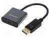 Adapter Savio CL-32, must