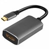 Adapter iBox IACF4K USB-C to HDMI 4K