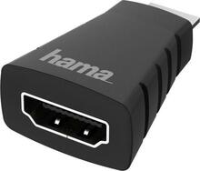 Adapter Hama Mini HDMI to HDMI 00200347, must