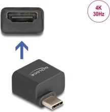 Adapter Delock USB Type-C to HDMI 4K