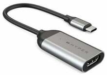 Adapter HyperDrive USB-C to HDMI 8K60Hz HD-H8K-GL, must