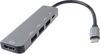 Adapter USB-C to HDMI + USB3.0 + 2x USB2.0 + PD PREMIUMCORD PremiumCord