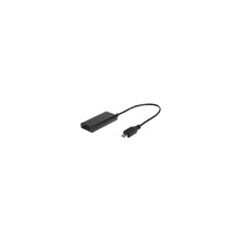 Adapter Gembird A-MHL-003 MHL to HDMI, 0.16 m, must