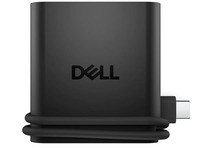 Adapter Dell Pro 4-in-1 USB-C Travel Hub DA225 470-BFBN
