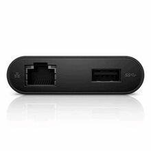 Adapter Dell USB-C to HDMI/VGA/Ethernet/USB 3.0 DA200