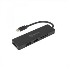 Adapter Sbox TCA-51 USB-C