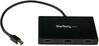Adapter StarTech Mini DisplayPort to HDMI MSTMDP123HD