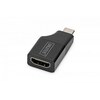 Adapter Digitus USB-C to HDMI AK-300450-000-S, must