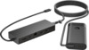 Adapter HP Universal USB-C Multiport Hub koos 65 W laadijaga 9H0H9AA