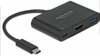 Adapter DeLock USB Type-C 64091, must