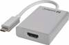 Adapter Sandberg USB-C to HDMI 136-12, 4K/60 Hz
