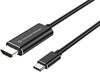 USB adapter CONCEPTRONIC ABBY04B 2m