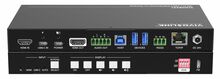 Adapter Vivolink USB-C to HDMI+USB3.0 VLHUB221