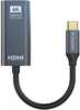 Adapter Wozinsky USB-C to HDMI 4K 60Hz WACH-01, must