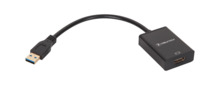 Adapter Cabletech USB 3.0 - HDMI