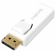 Adapter Logilink Displayport to HDMI