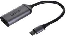 Adapter Unitek USB-C - HDMI 2.0 4K 60Hz V1420A
