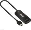 Adapter Club 3D CAC-1336