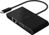 Pordilaiend Belkin USB-C AVC004BTBK, must