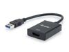 Equip 133385 USB 3.0 HDMI adapter must