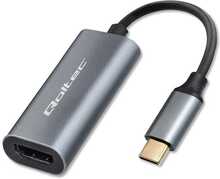 Adapter USB C to HDMI 4K 60Hz 32AWG