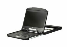 Konsool Aten USB HDMI CL3700NW-CH