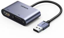 Adapter Ugreen CM449 USB - HDMI 1.3, hall