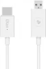 Adapter Acer EZCast CS2 USB Type-C HDMI, valge