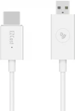 Adapter Acer EZCast CS2 USB Type-C HDMI, valge