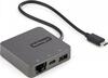 Adapter StarTech USB-C Multiport DKT31CHVL