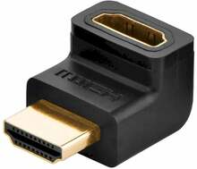 Adapter Ugreen HDMI Male to HDMI Female HD112, must