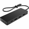 Adapter HP USB-C Travel Hub G3 90W